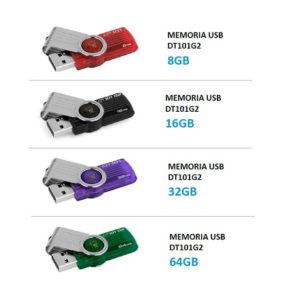 MEMORIA USB DATATRAVELER